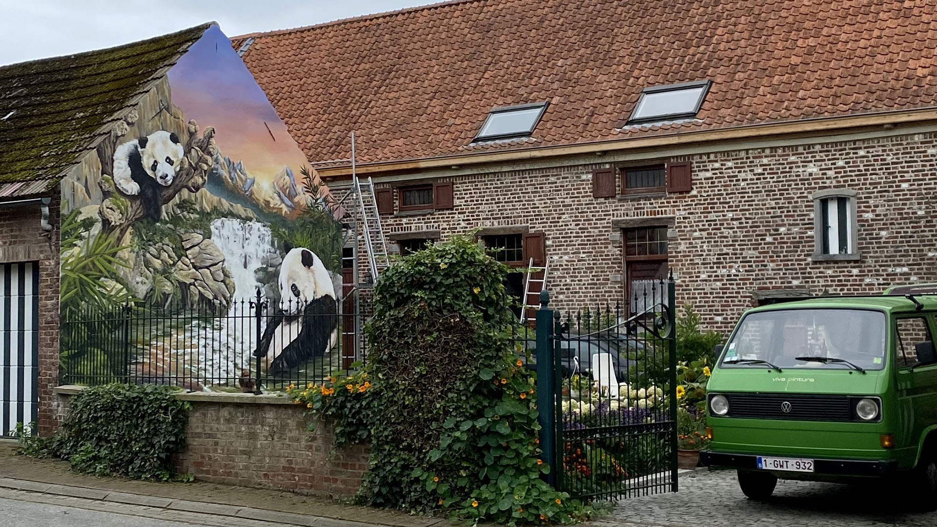 Kunstwerk 5